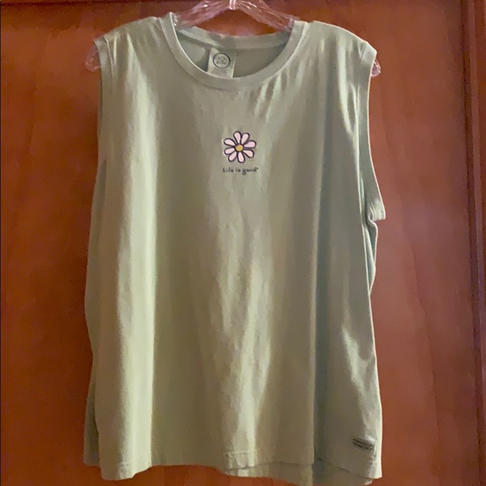 Ladies Shirt
